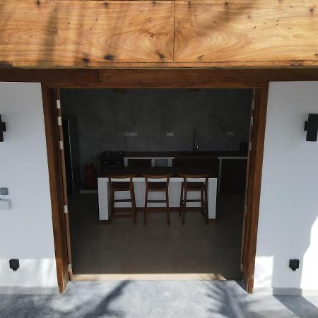 Amani Villa جامبياني المظهر الخارجي الصورة