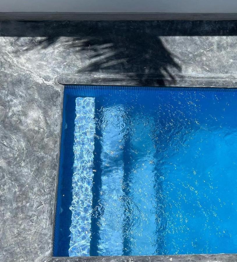 Amani Villa جامبياني المظهر الخارجي الصورة