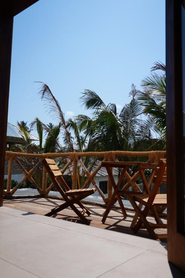Amani Villa جامبياني المظهر الخارجي الصورة