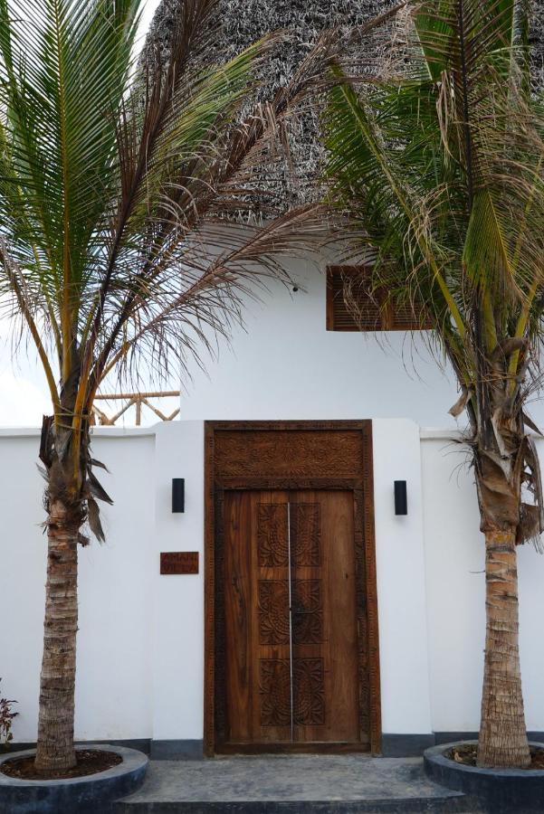 Amani Villa جامبياني المظهر الخارجي الصورة
